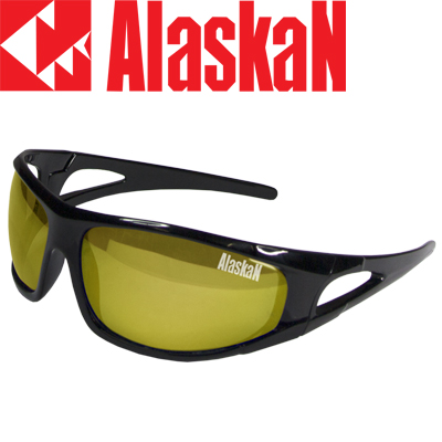 Alaskan Yukon AG19 Yellow