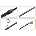 Спиннинг Stinger Enforcer SS 902ML 2,70m 7-28gr
