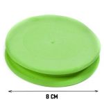 Мотовило для поводка Feeder Concept EVA Rig Spool 08см (FC8001)