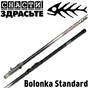 @SnastiZdraste Rod #Bolonka Standard
