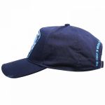 Кепка Remington Baseball Cap Trucks Blue, one size