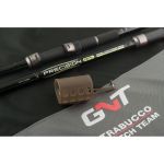 Удилище фидерное Trabucco Precision RPL Barbel&Carp 3.90m 150g