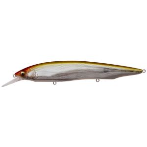 Воблер Megabass Kanata +1 цвет M WESTERN CLOWN