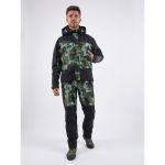 Костюм Finntrail Thor CamoArmy 3420 размер XXL