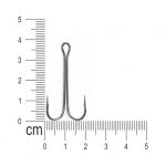 Двойной крючок "Призёр" Long (10 шт.) №1