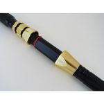 Удилище Alpha Tackle MPG Head Quarter Standing Bout 183S SP (375 - 1125 гр.)