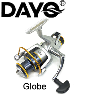 Dayo Globe