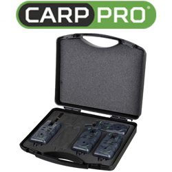 Carp Pro Flapper ST Набор сигнализаторов