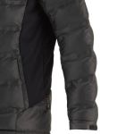 Куртка Gamakatsu GM3602 Fiberball Jacket (Thermolite (R)) Black р-р S (4549018579949)