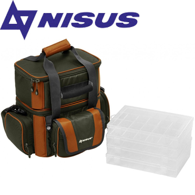 Nisus N-630-042540