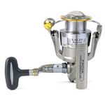 Катушка Ryobi Excia MX 4000
