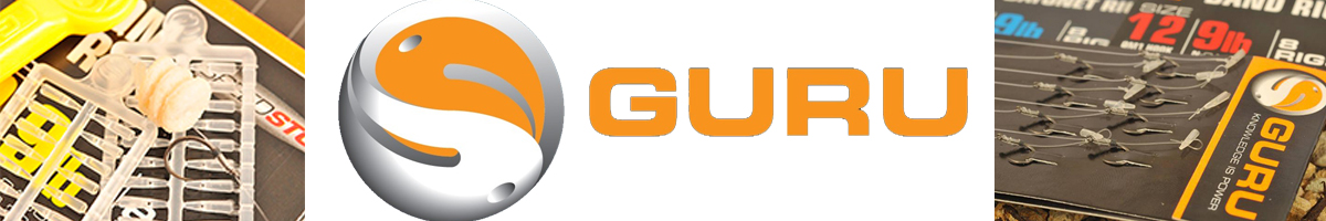 Guru Speed Stop QM1 10см