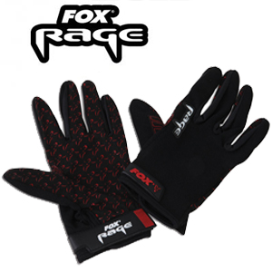 Fox Rage NTL