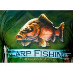 Джерси Veduta Carp Fishing 2XL
