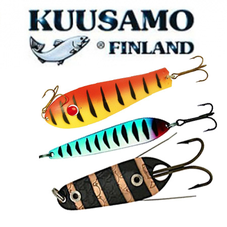 Kuusamo