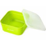Коробка рыболовная для наживки с крышкой Feeder Concept Feeder Bait Box р.S