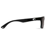 Очки поляризационные Costa Hinano 580 P (Black/Gray, Small)
