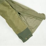 Костюм зимний охотничий Graff (братекс, оливковый) 653/753-O-B /XL/176-182
