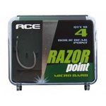 Крючки ACE Boilie Beak Point (BBP) - #2