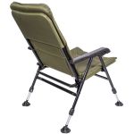 Кресло карповое Norfin Eton Compact NF
