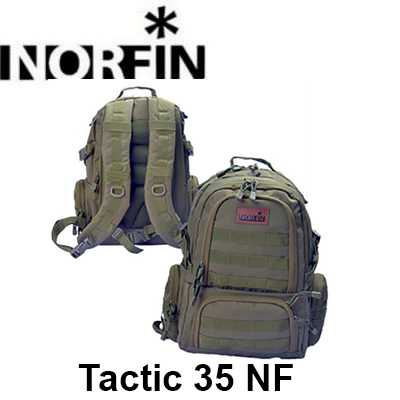 Norfin Tactic 35 NF