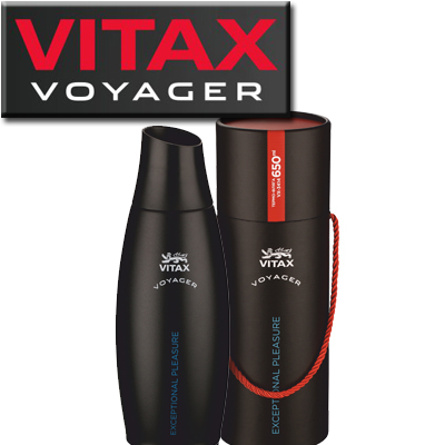 Vitax Voyager VX-3414 650мл