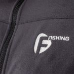 Флисовый костюм F-Fishing р. S