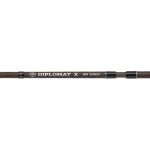 Удилище спиннинговое Abu Garcia Diplomat X 70L 3-14g 4pc.Spin