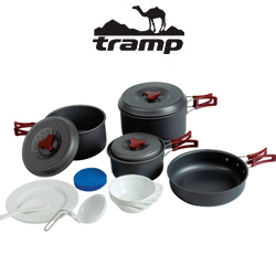 Tramp TRC-026 Набор посуды