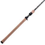 Удилище кастинговое Maximus Bankai C 24M 2,4m 7-35g