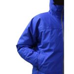 Костюм зимний Daiwa Rainmax Extra Hi-Loft Winter Suit DW-3209 Blue (синий) р.S