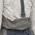 Вейдерсы Patagonia W's Swiftcurrent Waders SMDB, LRM