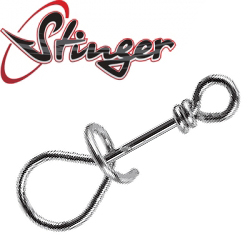 Stinger Spiral Snap ST-9179