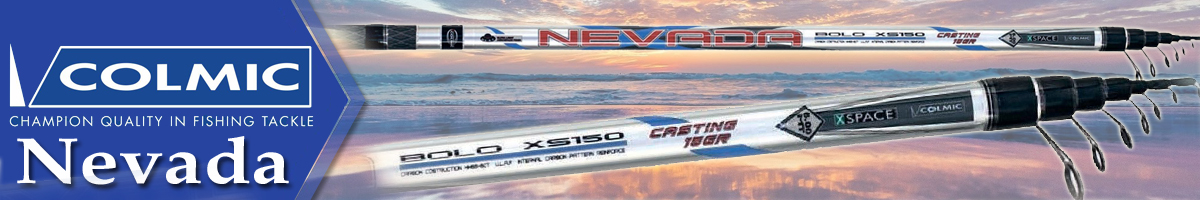 Colmic Nevada