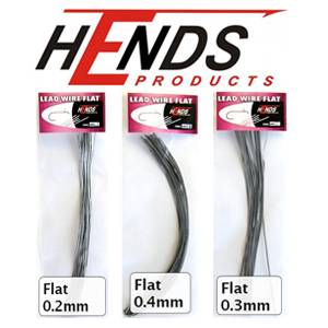 Hends Lead Wire Flat