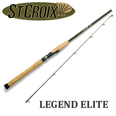 St.Croix Legend Elite