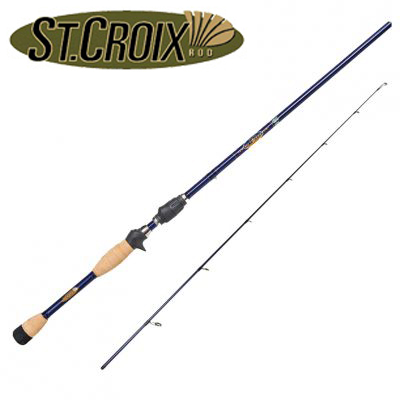 St.Croix Legend Tournament