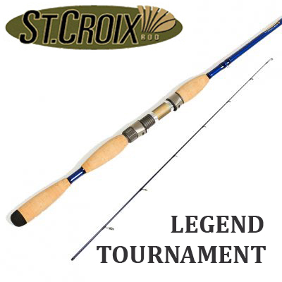St.Croix Legend Tournament
