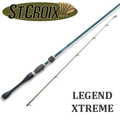 St.Croix Legend Xtreme