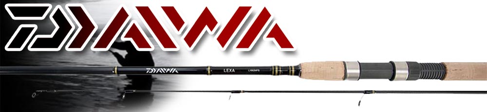 Daiwa Lexa