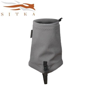 Sitka Flash Gator Charcoal