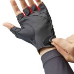 Перчатки Shimano Nexus GL-103V BK 2XL