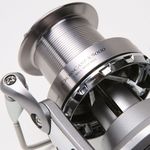 Катушка Daiwa Crosscast-X 5000 LD