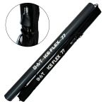 Зимняя удочка BAT Ice Flex 77 карбон 2+2 запасных хлыста