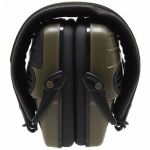 Наушники Remington NRR 21дБ, активные, зеленые
