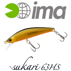 Ima Sukari 63HS