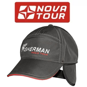 Nova Tour FisherMan "Кипер"