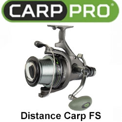 Carp Pro Distance Carp FS