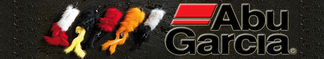 Abu Garcia Hairy Killer 21g
