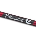 Спиннинг Tailwalk Surflat SSD 108M 15th Anniversary Limited＋тест max 60g (4516508 16482 4)